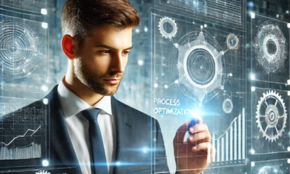 Süreç Analizi ve Optimizasyonu