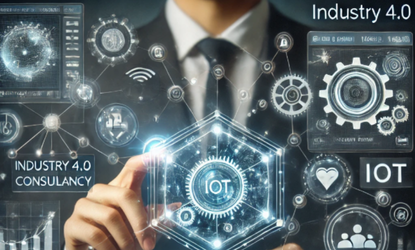 Endüstri 4.0 ve IoT Çözümleri