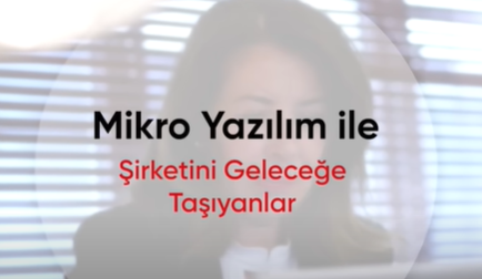 Mikro Yazılım Muhasebe Programı