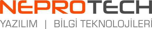 Neprotech Yazılım ve Bilgi Teknolojileri