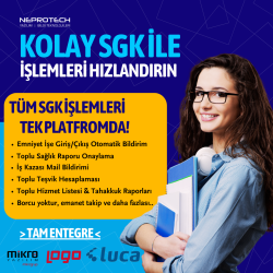 Kolay SGK